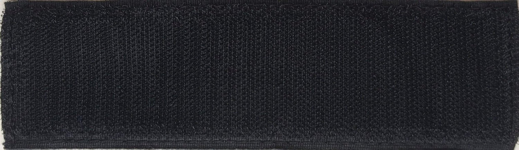 Reflective Service Dog in Training Patches with Hook Backing for Service Animal Vests /Harnesses Large (6 X 2) Inch by Furry Buddy | Best Price Online